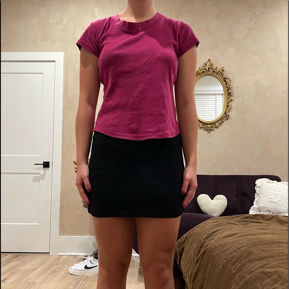 Princess Polly Shelby Skirt